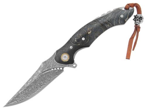 Zavírací nůž Dellinger SXLK-H150 Paiku